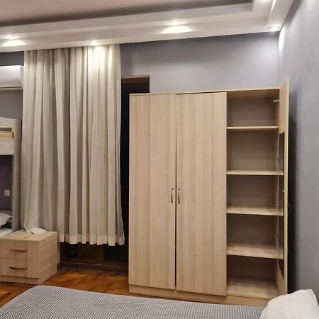 Merabi Guest House Makhinjauri Eksteriør bilde