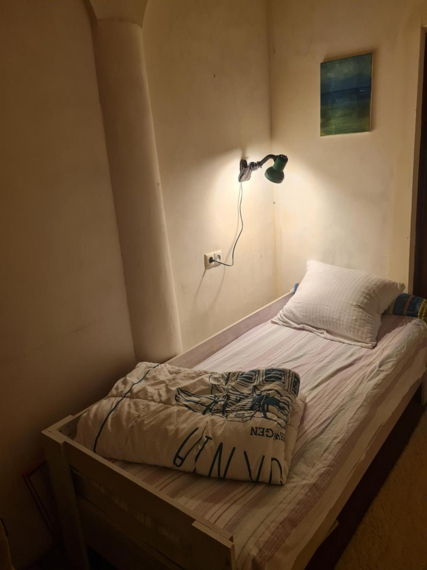 Merabi Guest House Makhinjauri Eksteriør bilde