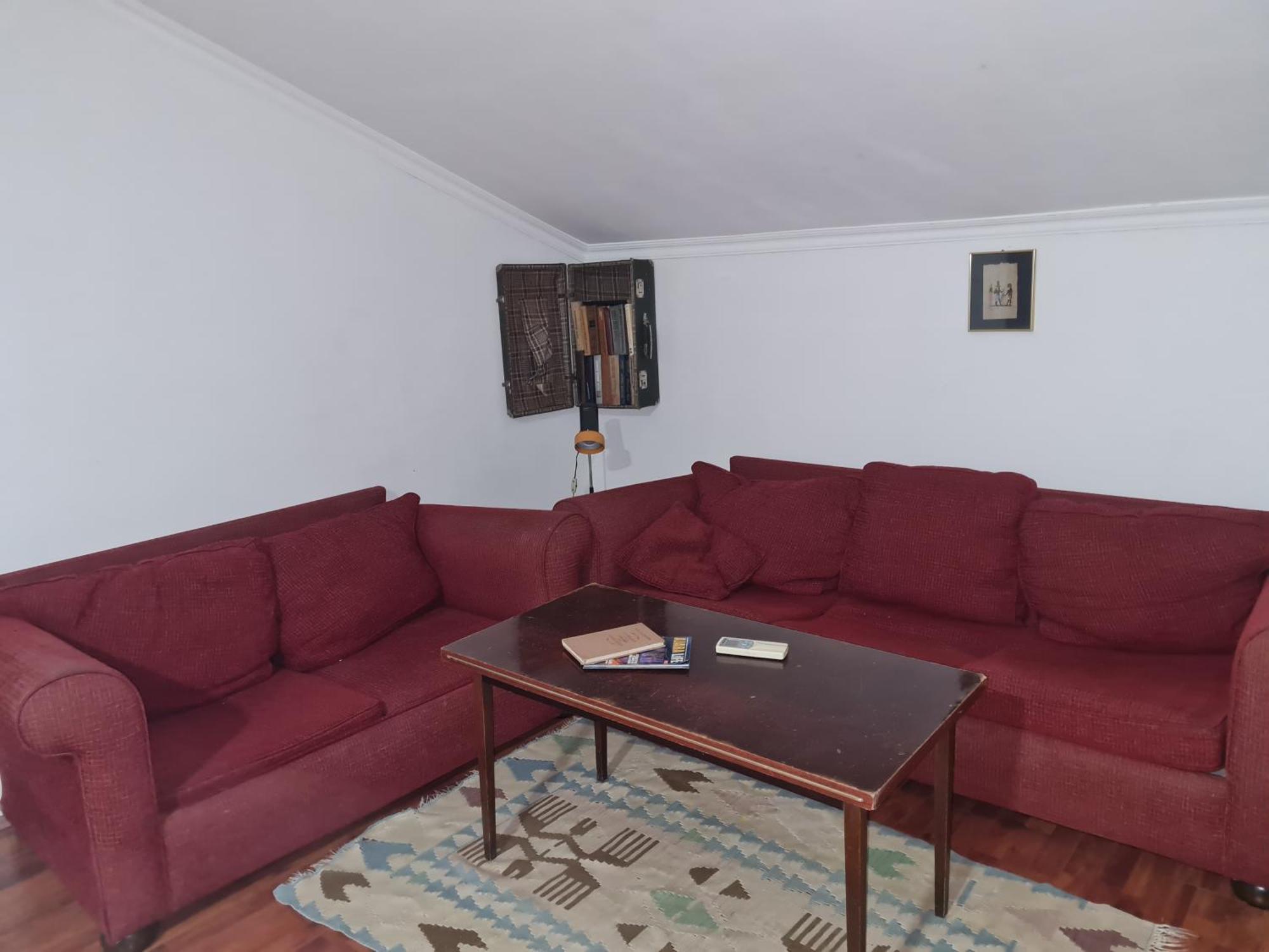 Merabi Guest House Makhinjauri Rom bilde